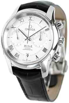 Amazon | [オメガ] OMEGA デビル アワービジョン コーアクシャル